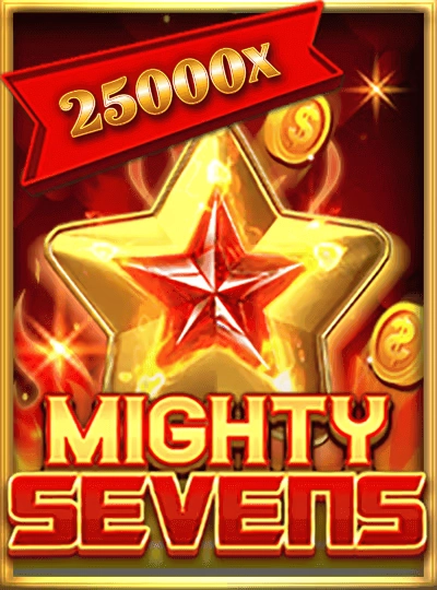 Classic fruit slot game cover